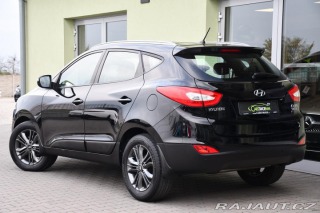 Hyundai ix35 1.7CRDi 85kW ČR 2xKOLA 2015