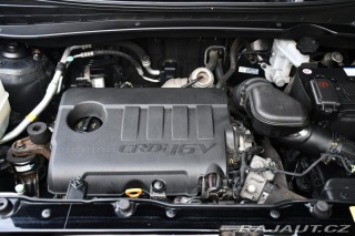 Hyundai ix35 1.7CRDi 85kW ČR 2xKOLA 2015