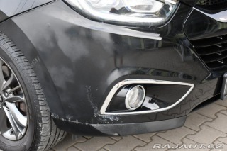 Hyundai ix35 1.7CRDi 85kW ČR 2xKOLA 2015