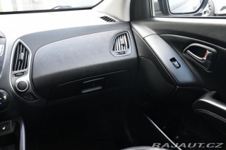 Hyundai ix35 1.7CRDi 85kW ČR 2xKOLA 2015