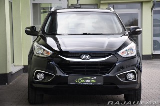 Hyundai ix35 1.7CRDi 85kW ČR 2xKOLA 2015