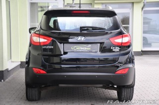 Hyundai ix35 1.7CRDi 85kW ČR 2xKOLA 2015