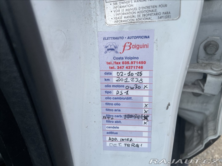 Suzuki SX4 S-Cross 3,0 DDiS 88kw 4x4 havarov 2016