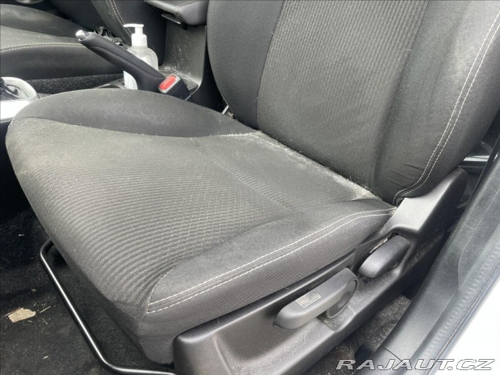 Suzuki SX4 S-Cross 3,0 DDiS 88kw 4x4 havarov 2016