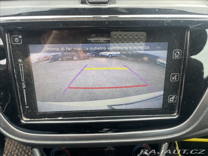 Suzuki SX4 S-Cross 3,0 DDiS 88kw 4x4 havarov 2016