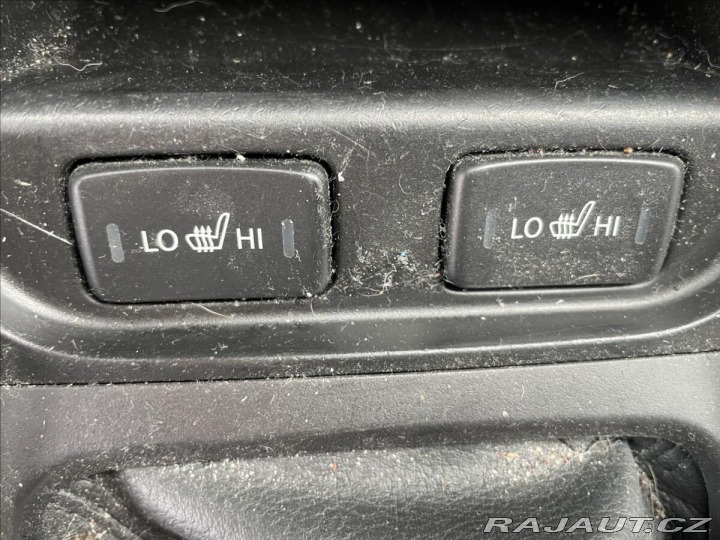 Suzuki SX4 S-Cross 3,0 DDiS 88kw 4x4 havarov 2016