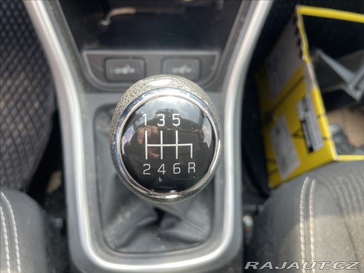 Suzuki SX4 S-Cross 1,6 DDiS 88kw 4x4 havarov 2016