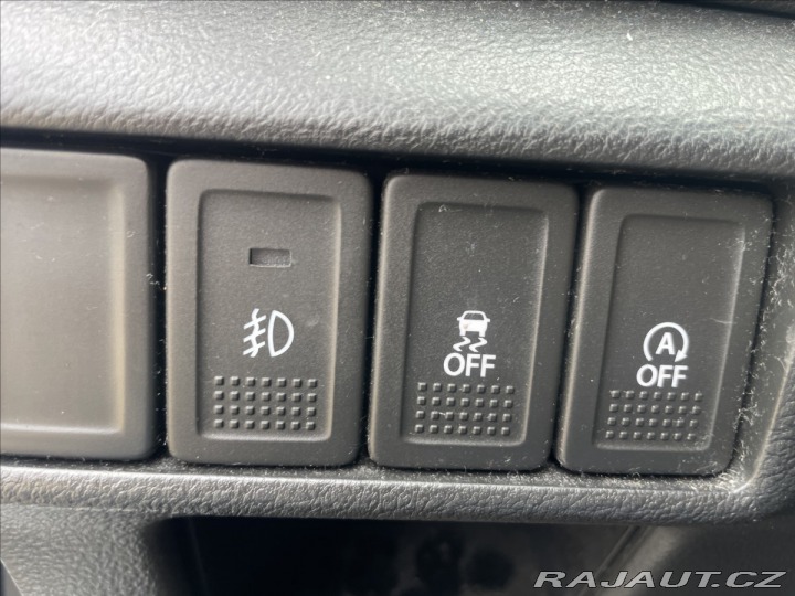 Suzuki SX4 S-Cross 3,0 DDiS 88kw 4x4 havarov 2016