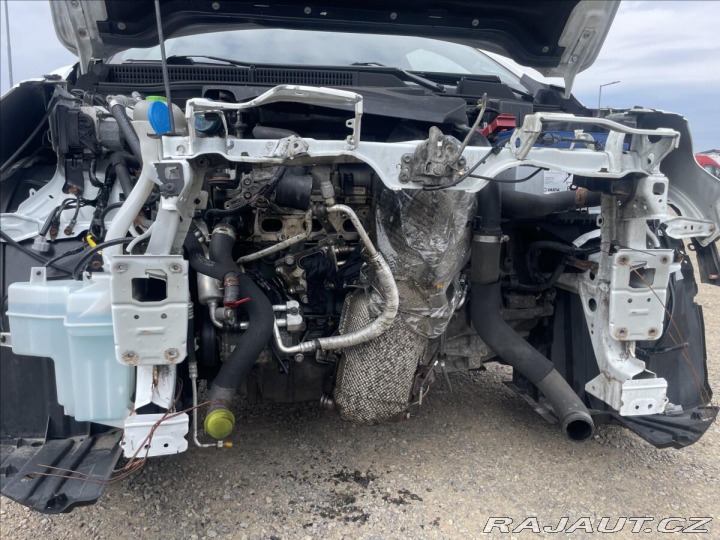 Suzuki SX4 S-Cross 3,0 DDiS 88kw 4x4 havarov 2016