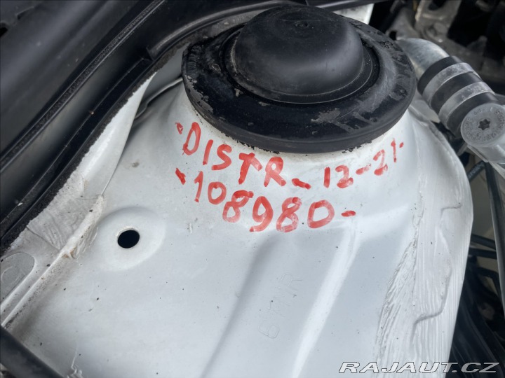 Suzuki SX4 S-Cross 3,0 DDiS 88kw 4x4 havarov 2016