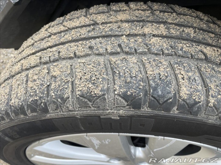 Suzuki SX4 S-Cross 3,0 DDiS 88kw 4x4 havarov 2016