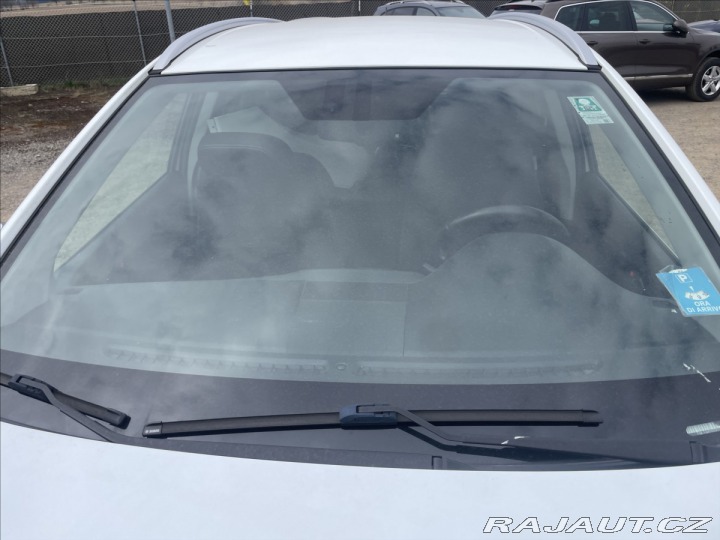 Suzuki SX4 S-Cross 3,0 DDiS 88kw 4x4 havarov 2016