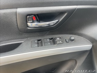 Suzuki SX4 S-Cross 3,0 DDiS 88kw 4x4 havarov 2016