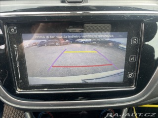 Suzuki SX4 S-Cross 3,0 DDiS 88kw 4x4 havarov 2016