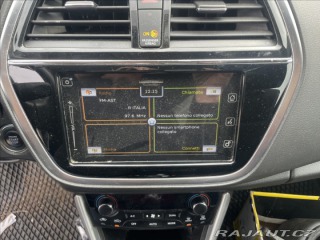 Suzuki SX4 S-Cross 3,0 DDiS 88kw 4x4 havarov 2016