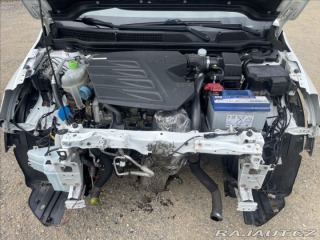 Suzuki SX4 S-Cross 3,0 DDiS 88kw 4x4 havarov 2016