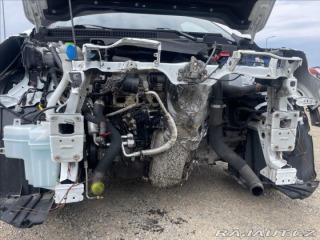 Suzuki SX4 S-Cross 3,0 DDiS 88kw 4x4 havarov 2016