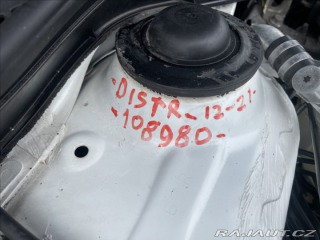 Suzuki SX4 S-Cross 3,0 DDiS 88kw 4x4 havarov 2016