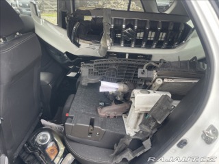 Suzuki SX4 S-Cross 3,0 DDiS 88kw 4x4 havarov 2016