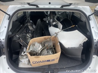 Suzuki SX4 S-Cross 3,0 DDiS 88kw 4x4 havarov 2016