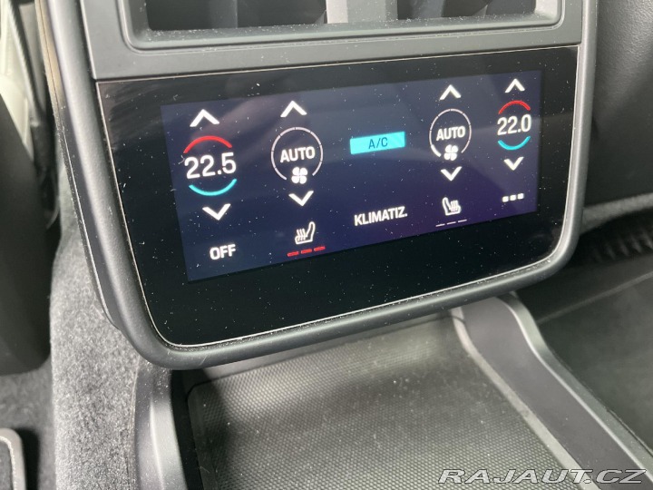 Porsche Taycan Turbo 2020