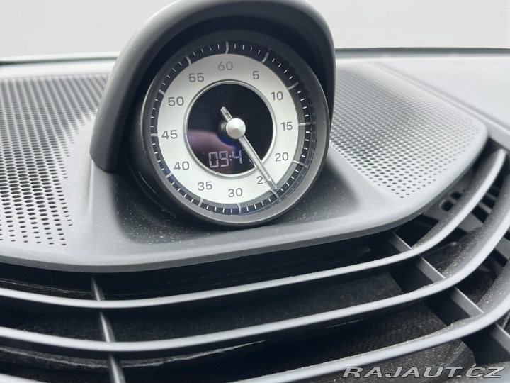 Porsche Taycan Turbo 2020