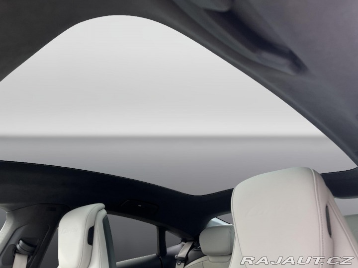 Porsche Taycan Turbo 2020