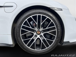 Porsche Taycan Turbo 2020