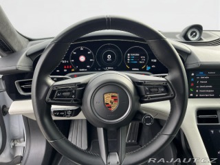Porsche Taycan Turbo 2020