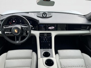 Porsche Taycan Turbo 2020