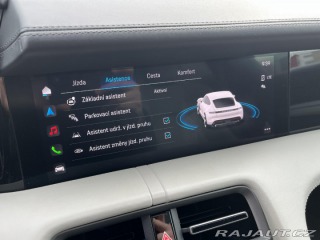 Porsche Taycan Turbo 2020