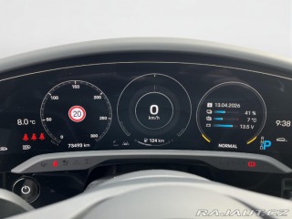 Porsche Taycan Turbo 2020