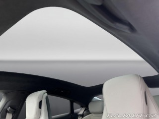 Porsche Taycan Turbo 2020