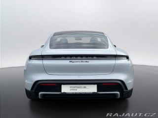 Porsche Taycan Turbo 2020