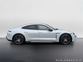 Porsche Taycan Turbo 2020