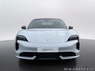 Porsche Taycan Turbo 2020