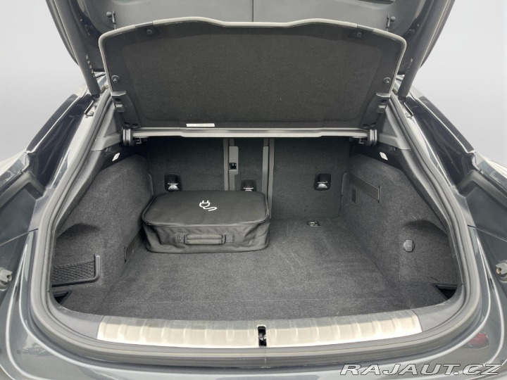 Porsche Taycan 4s Sport Turismo 2023