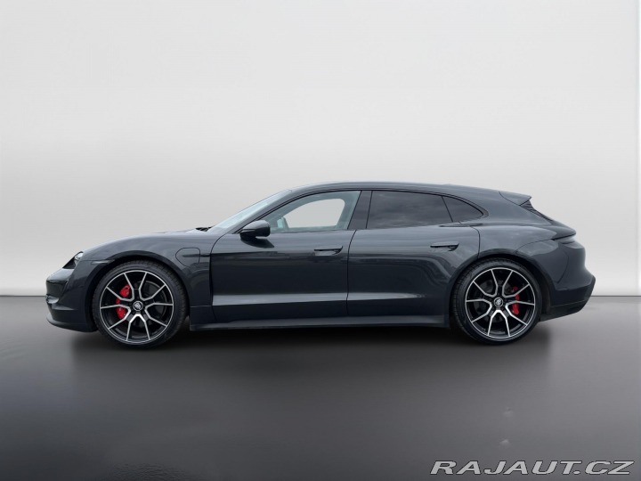 Porsche Taycan 4s Sport Turismo 2023