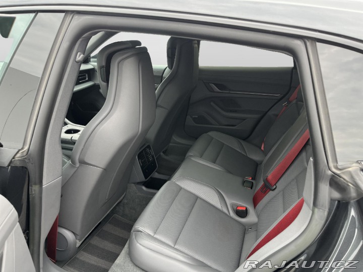 Porsche Taycan 4s Sport Turismo 2023