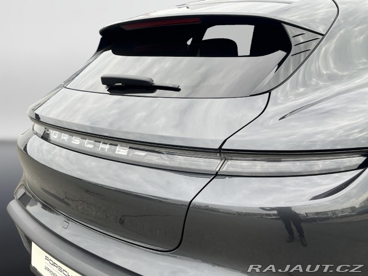 Porsche Taycan 4s Sport Turismo 2023