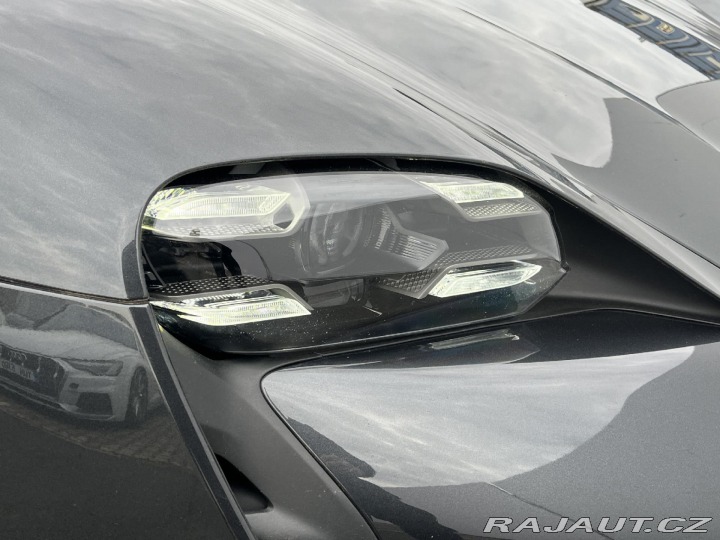 Porsche Taycan 4s Sport Turismo 2023