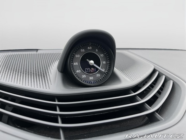 Porsche Taycan 4s Sport Turismo 2023