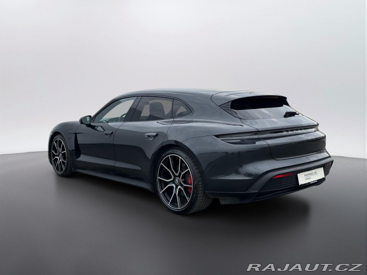 Porsche Taycan 4s Sport Turismo 2023