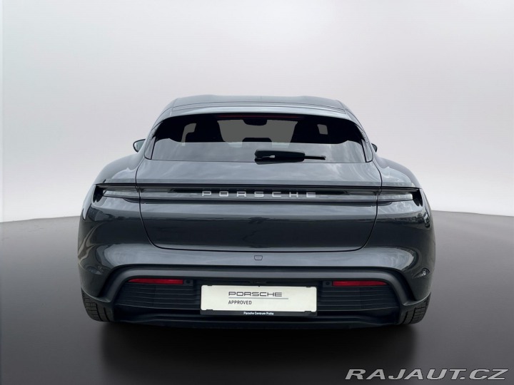 Porsche Taycan 4s Sport Turismo 2023