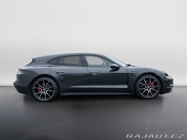 Porsche Taycan 4s Sport Turismo 2023