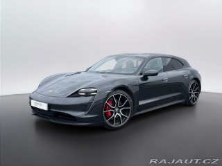 Porsche Taycan 4s Sport Turismo 2023