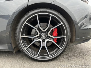 Porsche Taycan 4s Sport Turismo 2023