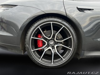 Porsche Taycan 4s Sport Turismo 2023