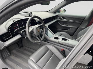 Porsche Taycan 4s Sport Turismo 2023