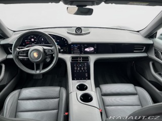 Porsche Taycan 4s Sport Turismo 2023